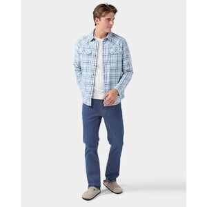 Stio Men's Rivet Organic Cotton‎ Jeans Size 33S